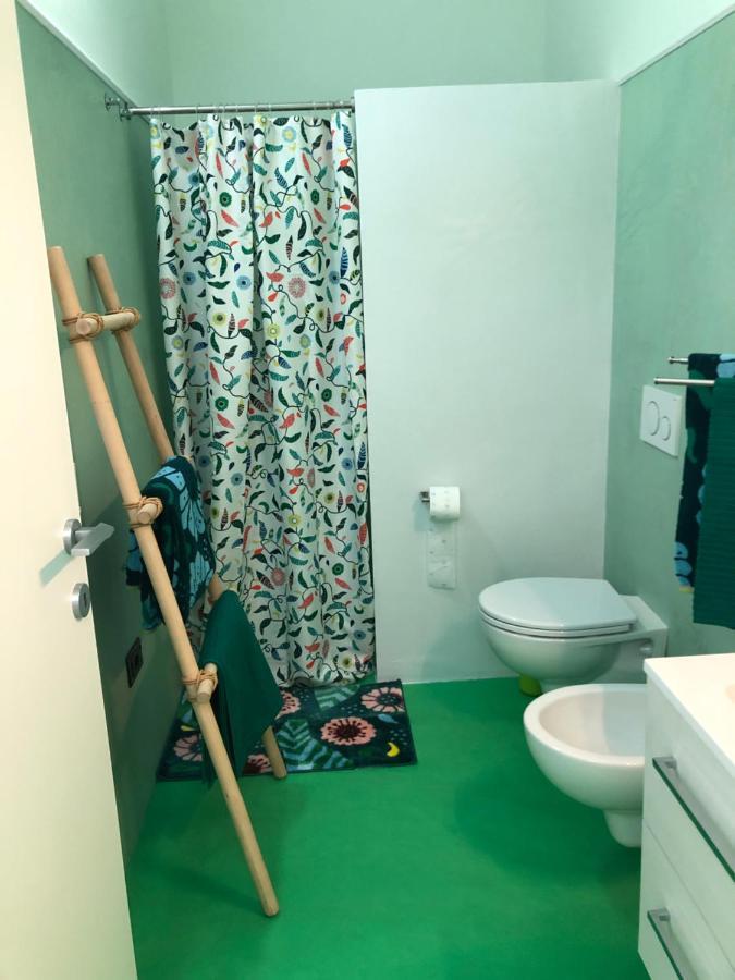 La Casa Di Anna Villa Palmi Room photo